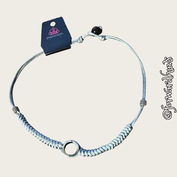 Bundle Sale 3 for $15 | Paparazzi Necklace without Earrings - Picture 3 of 8